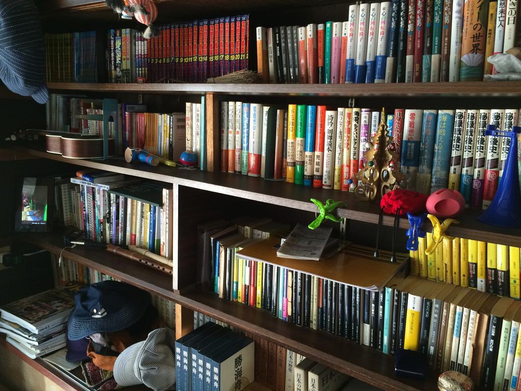 Norishicoauto Guesthouse Chikushino Ngoại thất bức ảnh