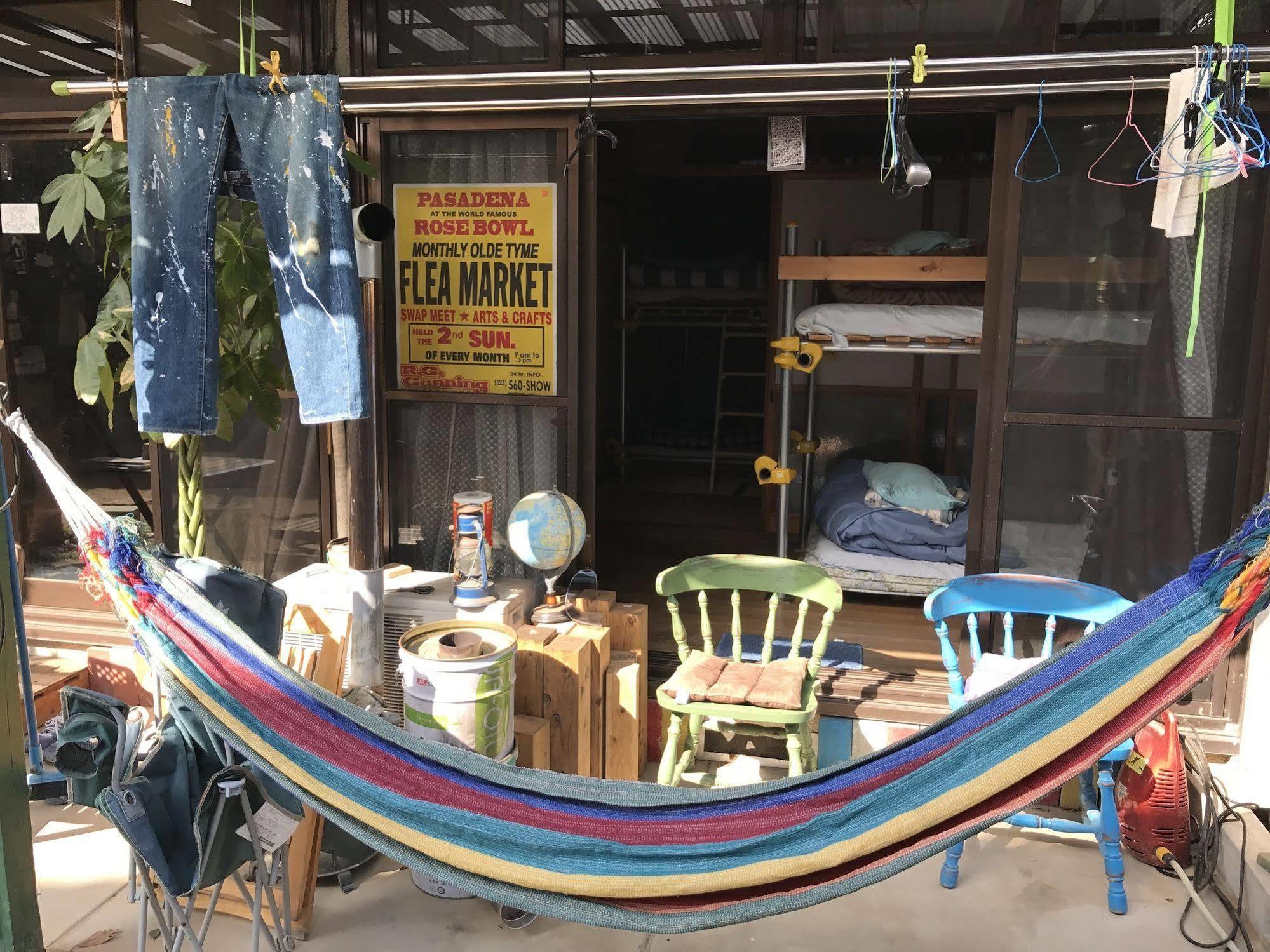 Norishicoauto Guesthouse Chikushino Ngoại thất bức ảnh